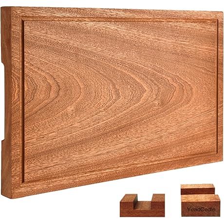 Wooden Cutting Boards For Kitchen, Your Best Choice of Premium Chopping Board