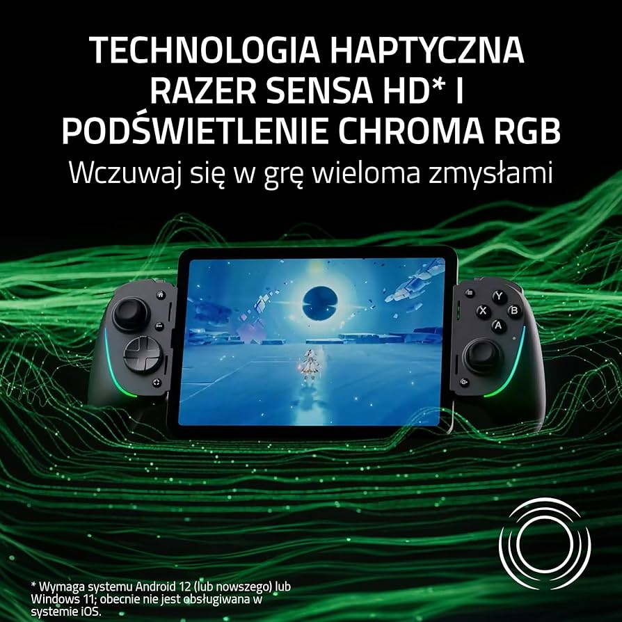 ノ*ラ様 RAZER KISHI ULTRA Razer Kishi V2 Ultra Rz06 - Opinie i ceny na Ceneo.pl