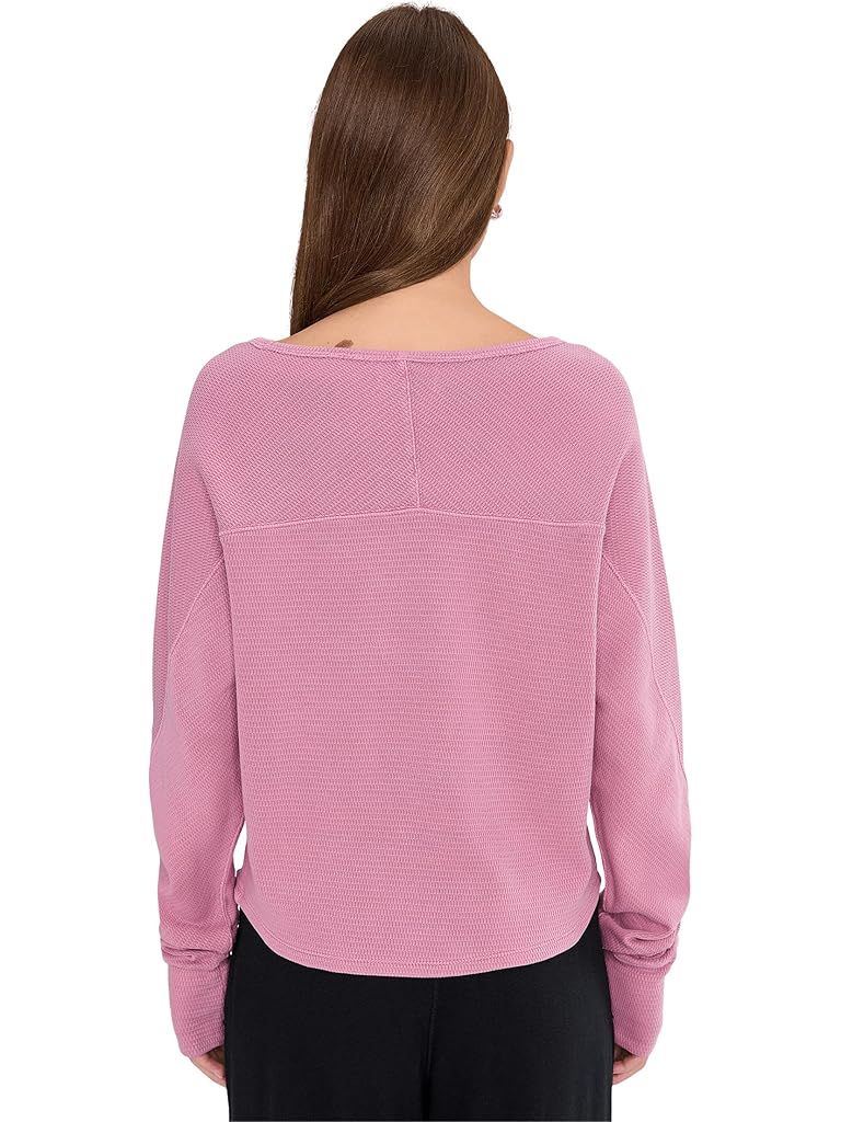 Free People Jess Long Sleeve