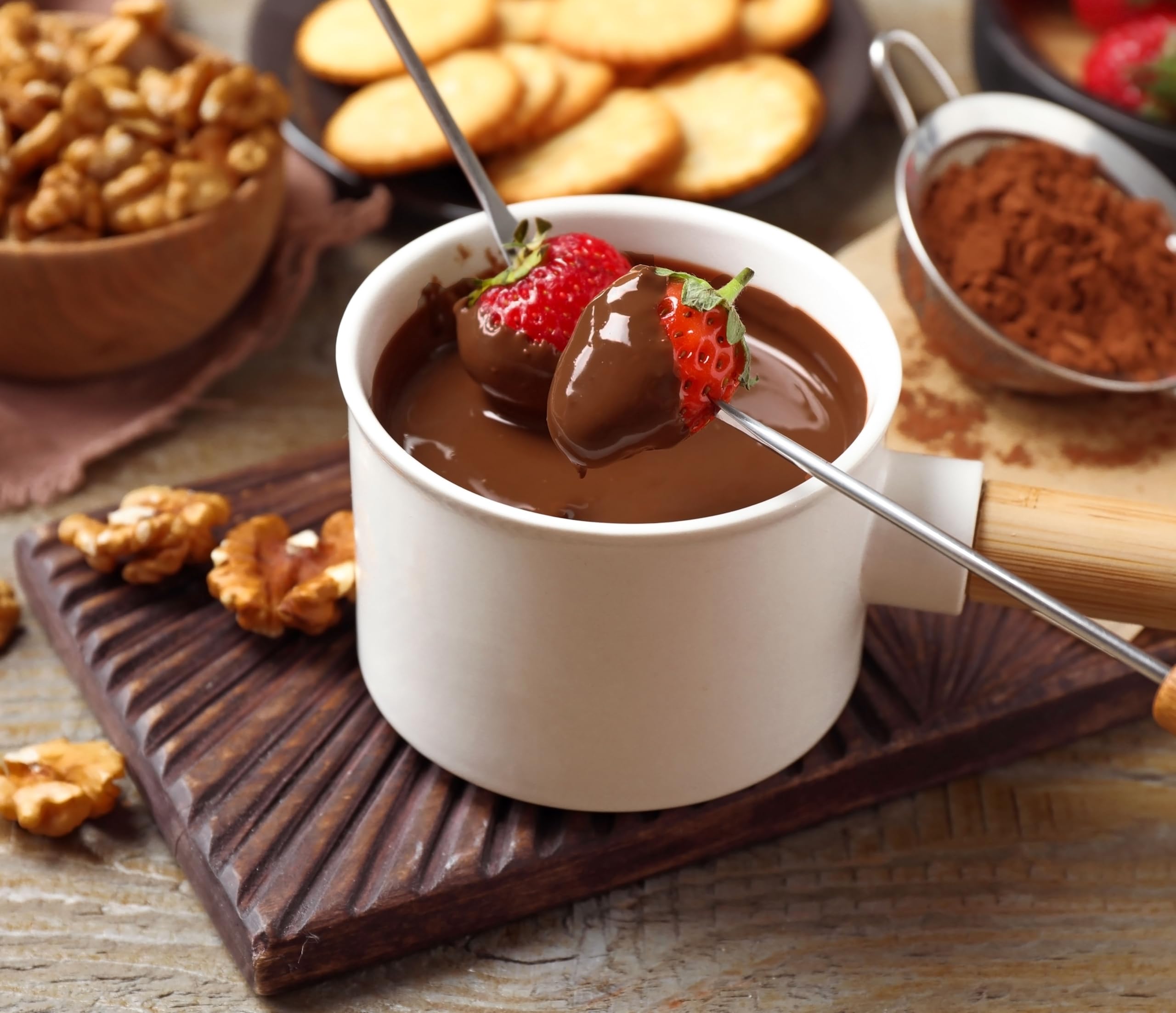 CHOCO SECRETS Schokodrops Zuckerfrei 1500g Zartbitter - Dark Chocolate Chips gesüßt mit Maltit ohne Zuckerzusatz