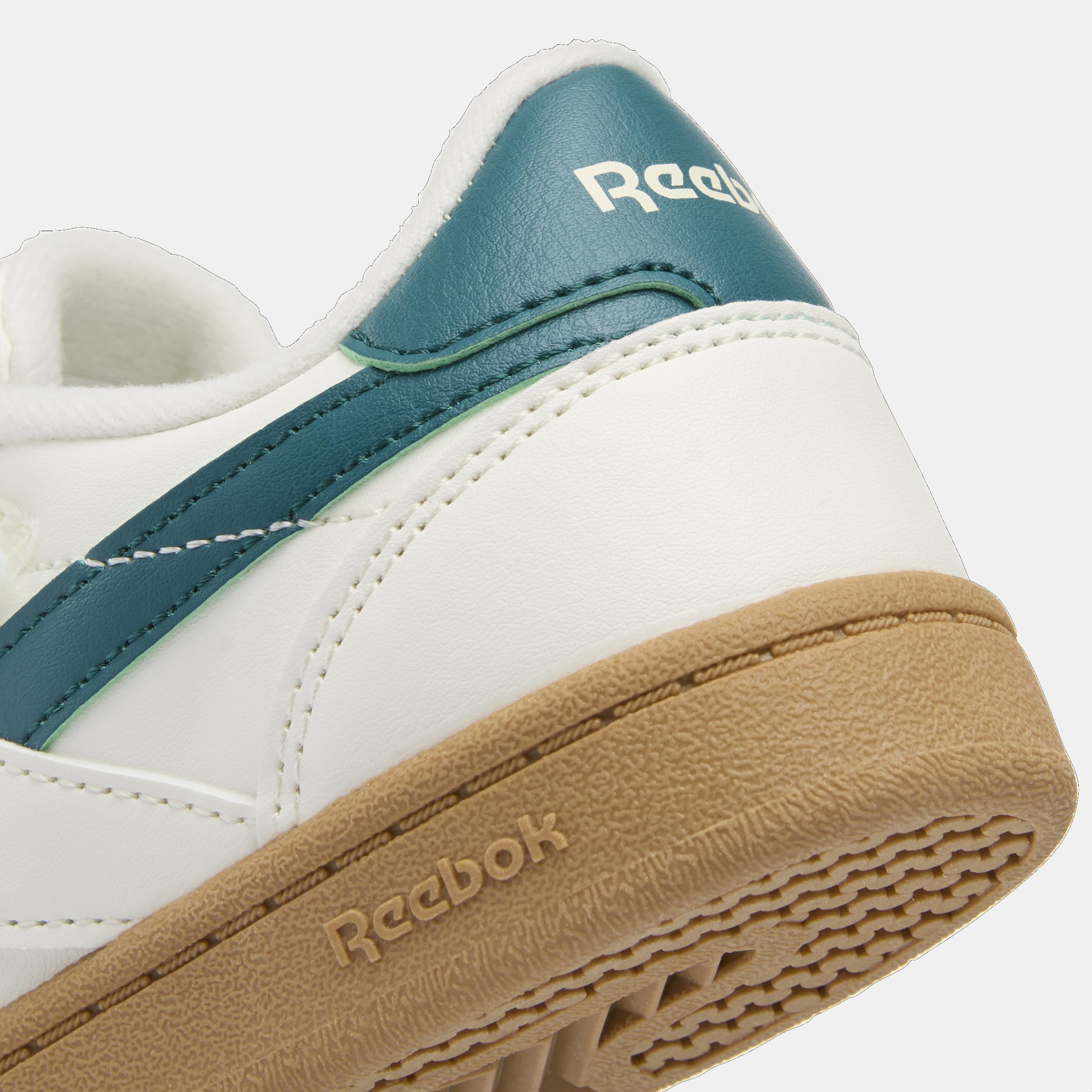 Reebok Reebok Smash Edge Elastic & Top Strap Scarpe da ginnastica Unisex - Bambini e ragazzi