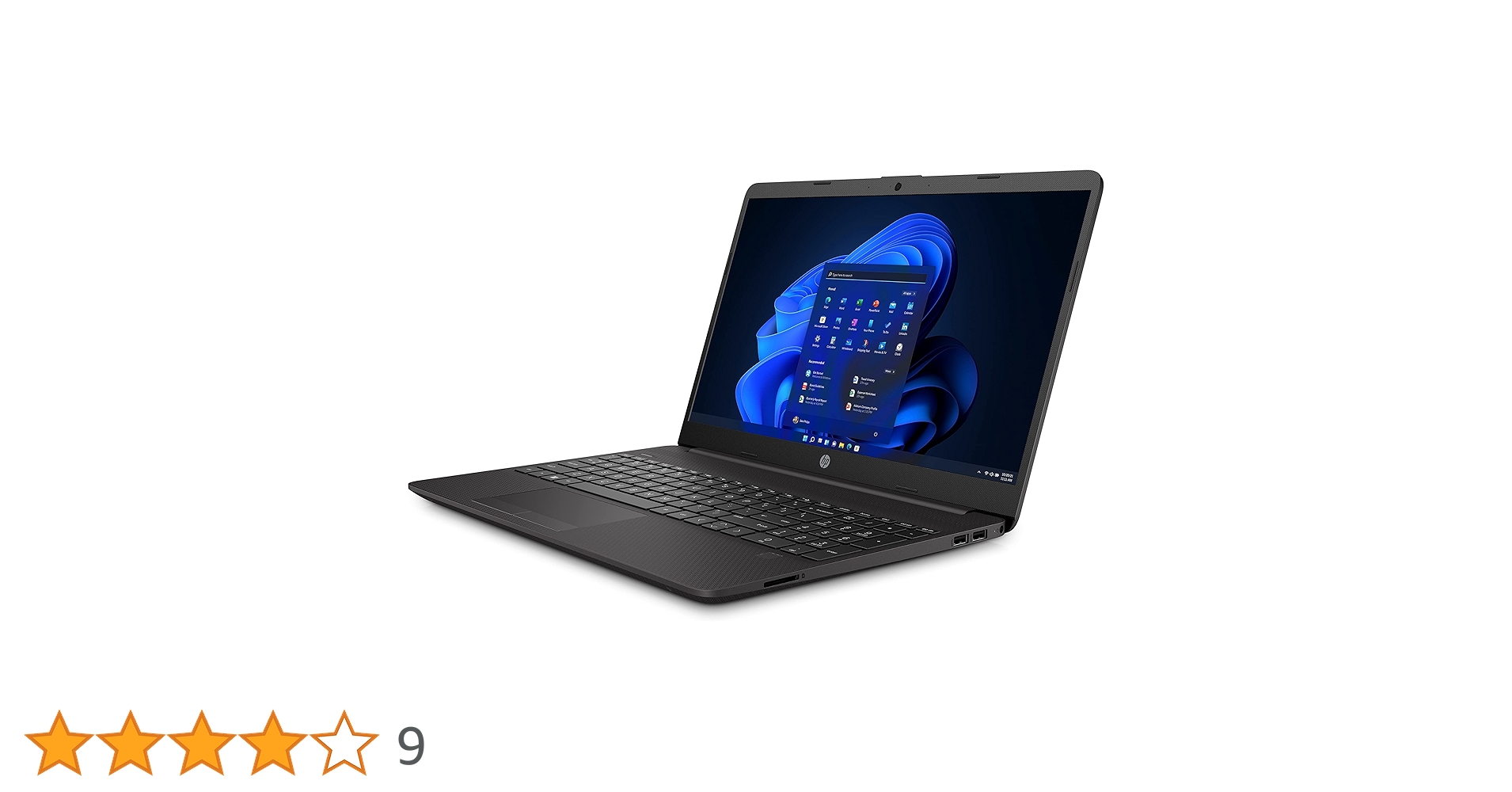 HP 250 G9 15.6