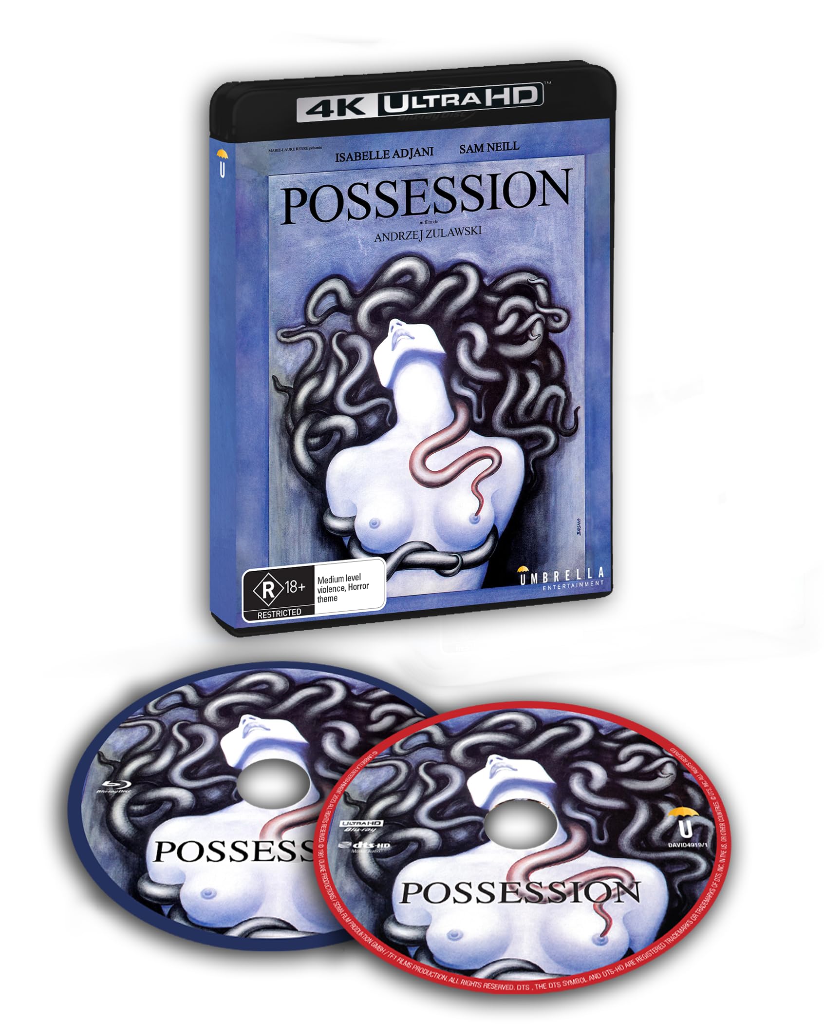 Possession Set