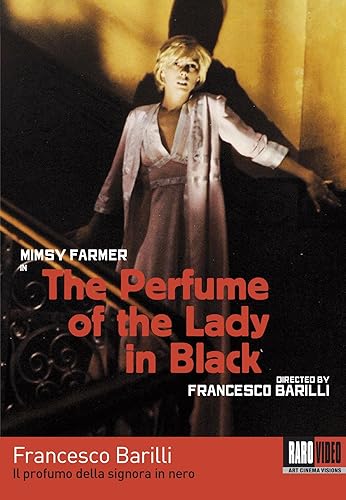 The Perfume of the Lady in Black (Il Profumo della Signora in Nero)