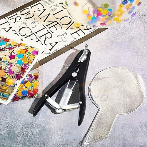 Miniatura 7 de Alicates de expansión para globos, herramienta de apertura de globos, equipo de llenado de globos de látex para rellenar lentejuelas, pétalos de