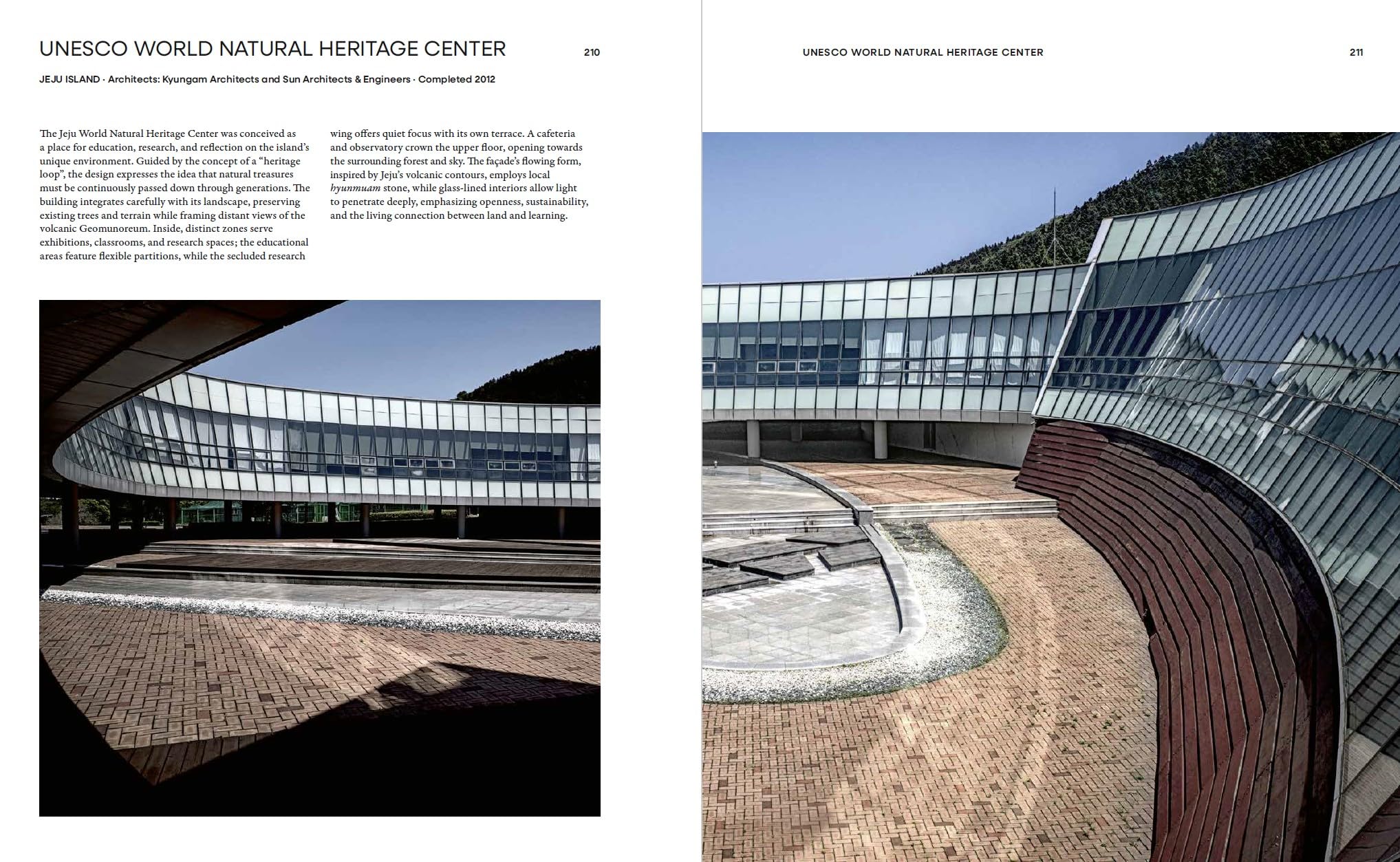 Brutalist Korea: A Photographic Tour of Post-war Korean Architecture