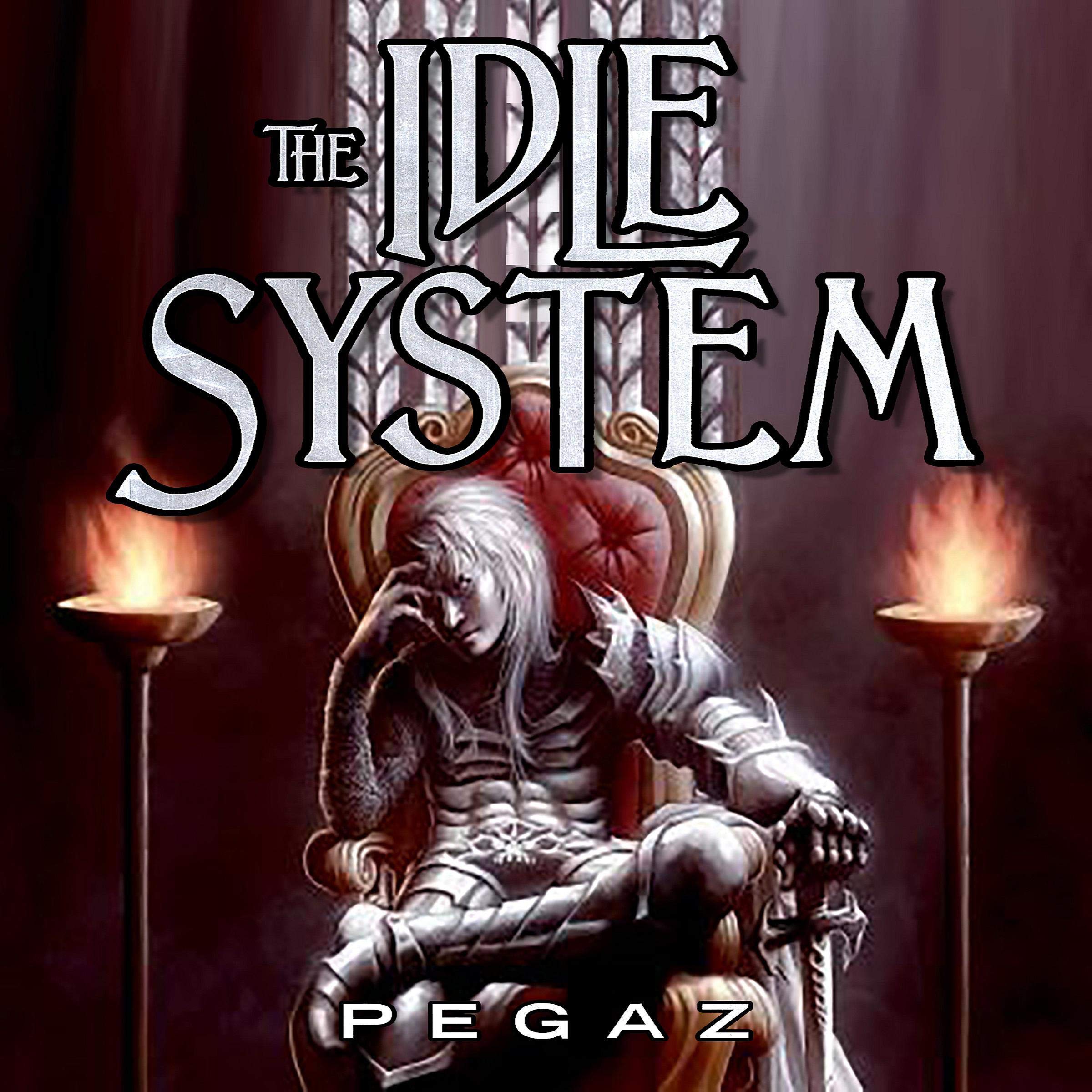 Cover art for The Idle System: The Rogues