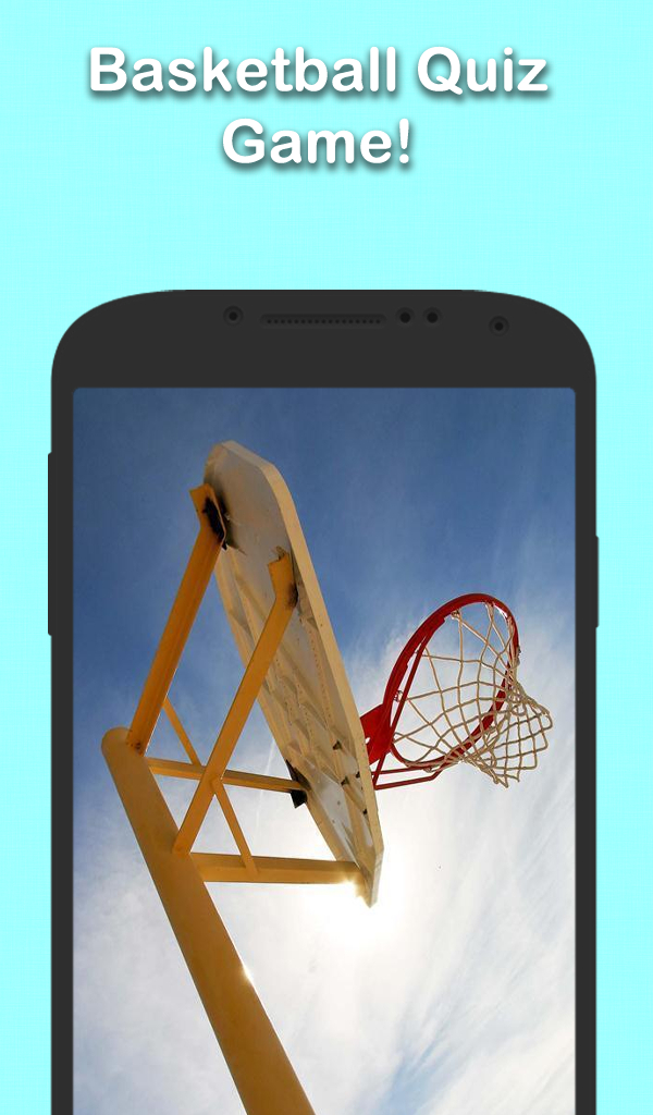 Basketball Quiz Game App on Amazon Appstore