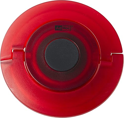 Miniatura 7 de AdHoc FV31, talla única, negro