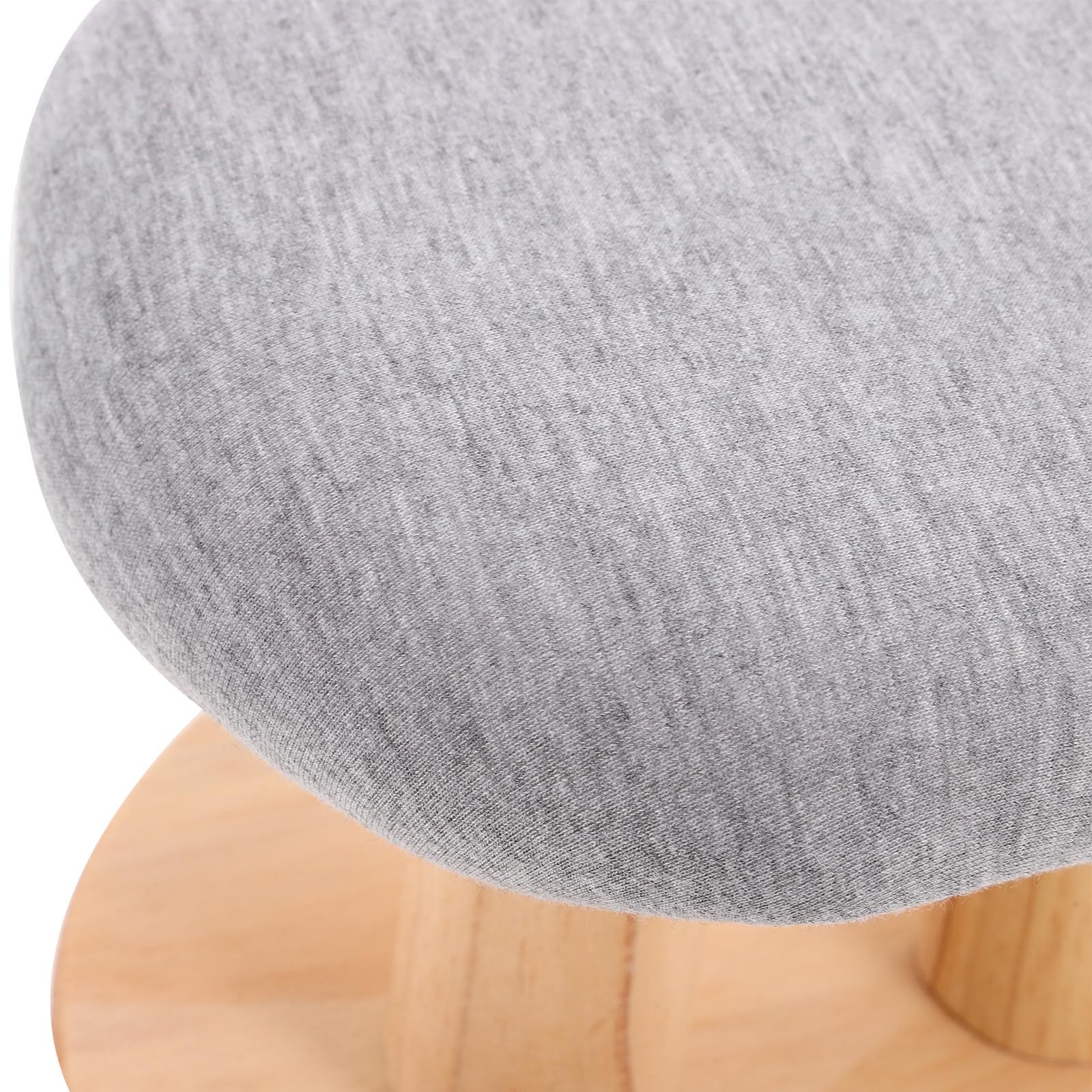Tabla de Planchar Portátil Pequeña con Base de Madera Estable y Superficie Espaciosa para Planchar Ropa Infantil y Vestidos en Apartamentos o Costura