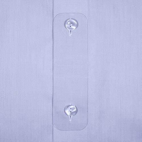 Miniatura 4 de TIEALIGN Paquete de 5 - Lazos invisibles fabricados en los Estados Unidos.