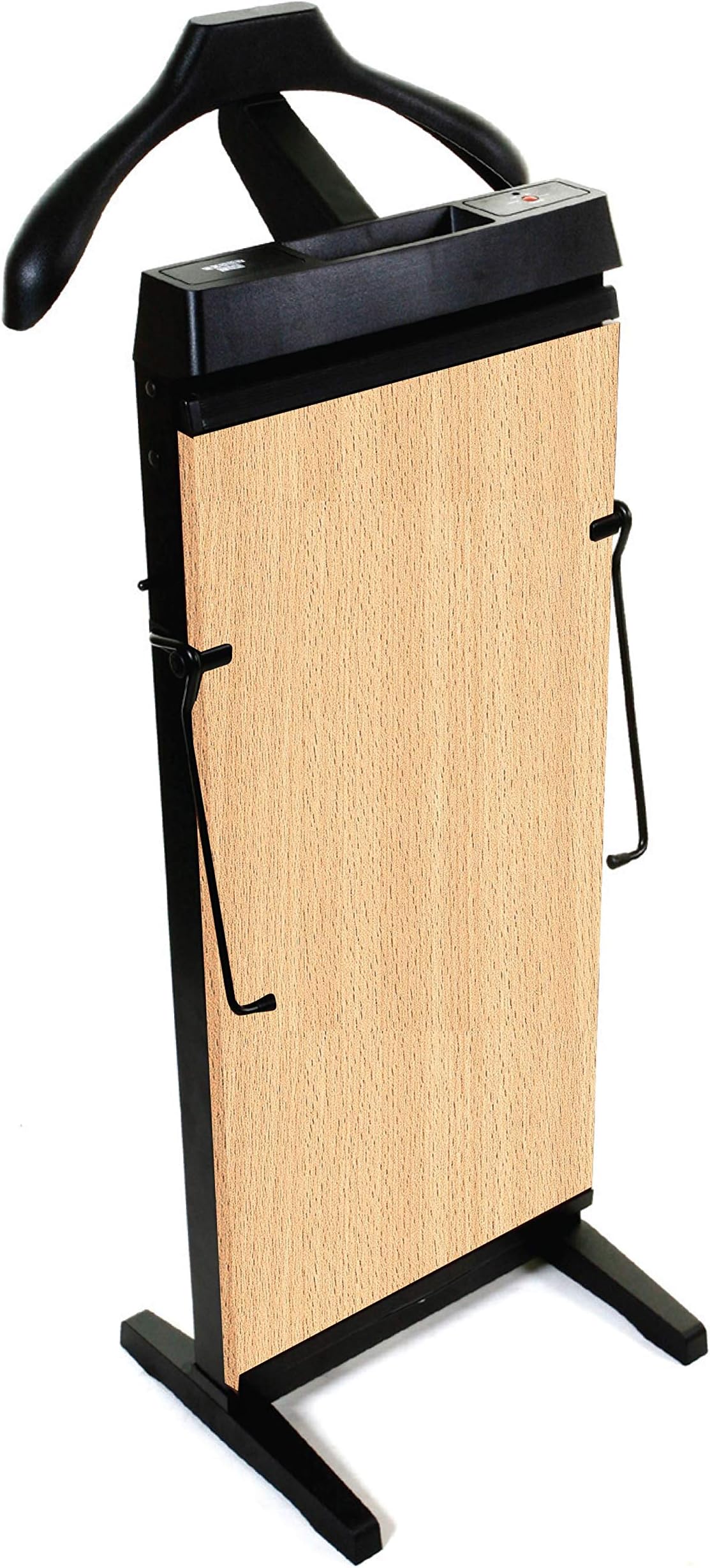 Corby of Windsor 3300 Trouser Press in Beech Wood Effect Finish