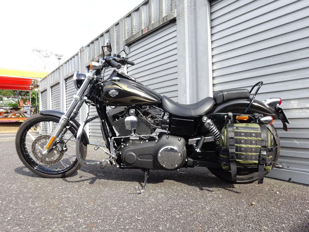 Amazon | ラフテール MAD アサルトバッグ 17L オリーブ MAD-SB-AS-17