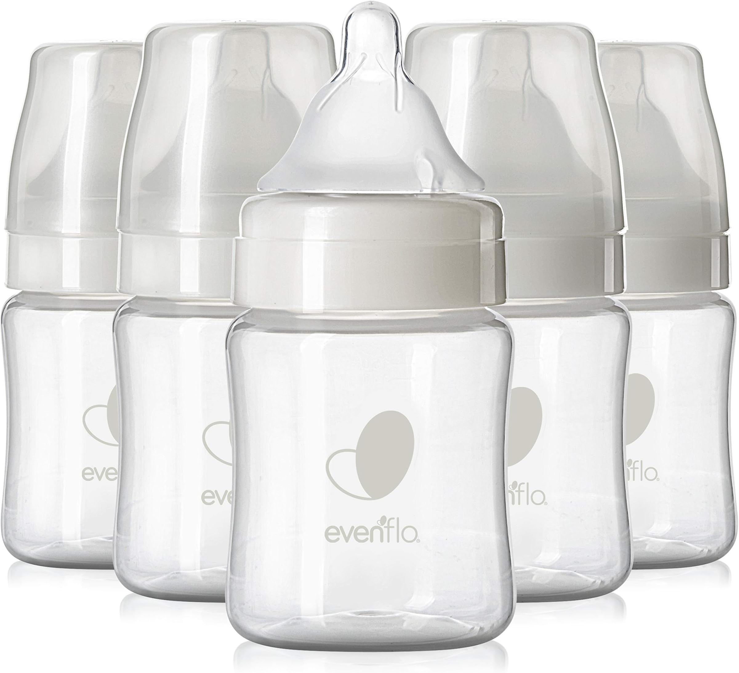 Evenflo Balance + Bottles