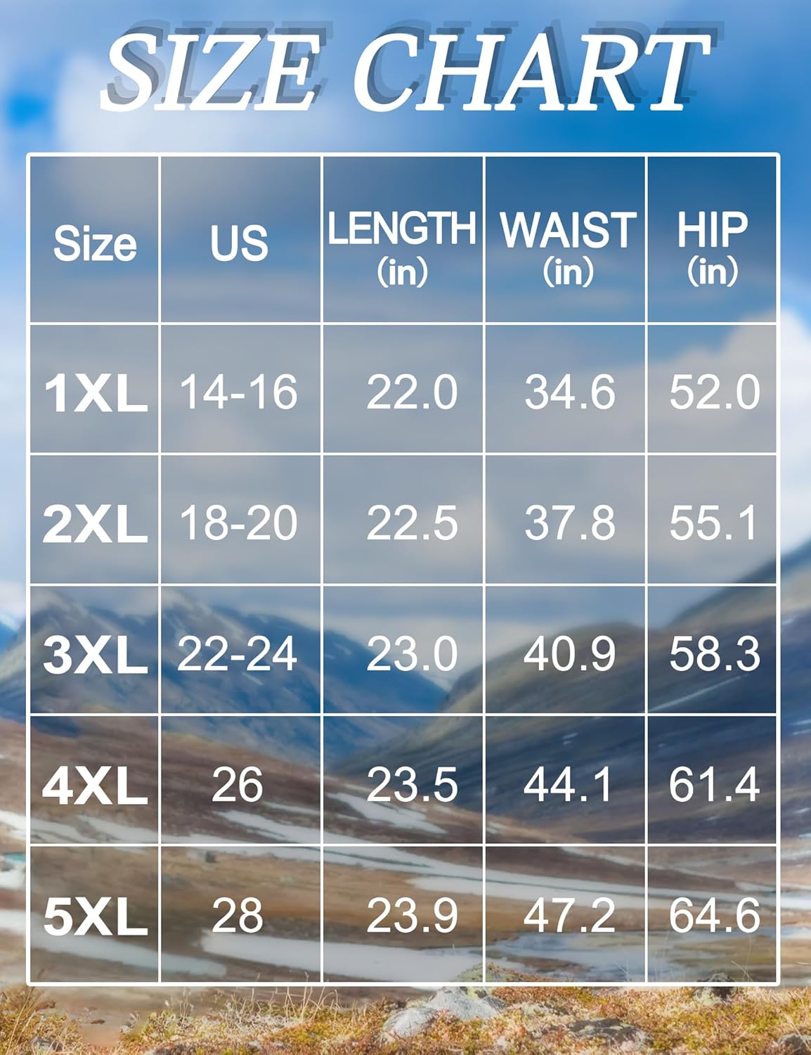 FOREYOND Women's Plus Size Golf Shorts Quick Dry 9'' Hiking Cargo Shorts Athletic Casual Summer Bermuda with Pockets - Image 6