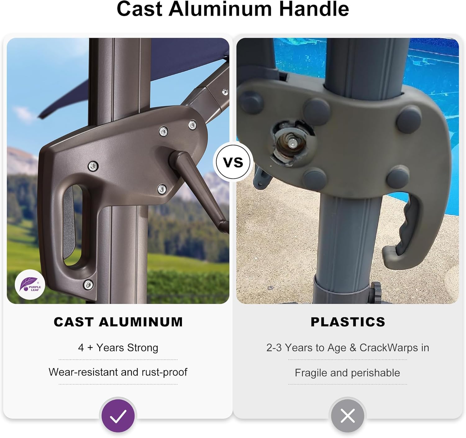 Stay Cool and Stylish: PURPLE LEAF 9