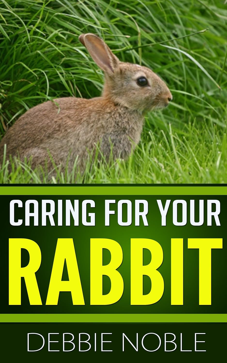 Caring For Your Rabbit Love your bunny like your rabbit loves you. eBook Noble