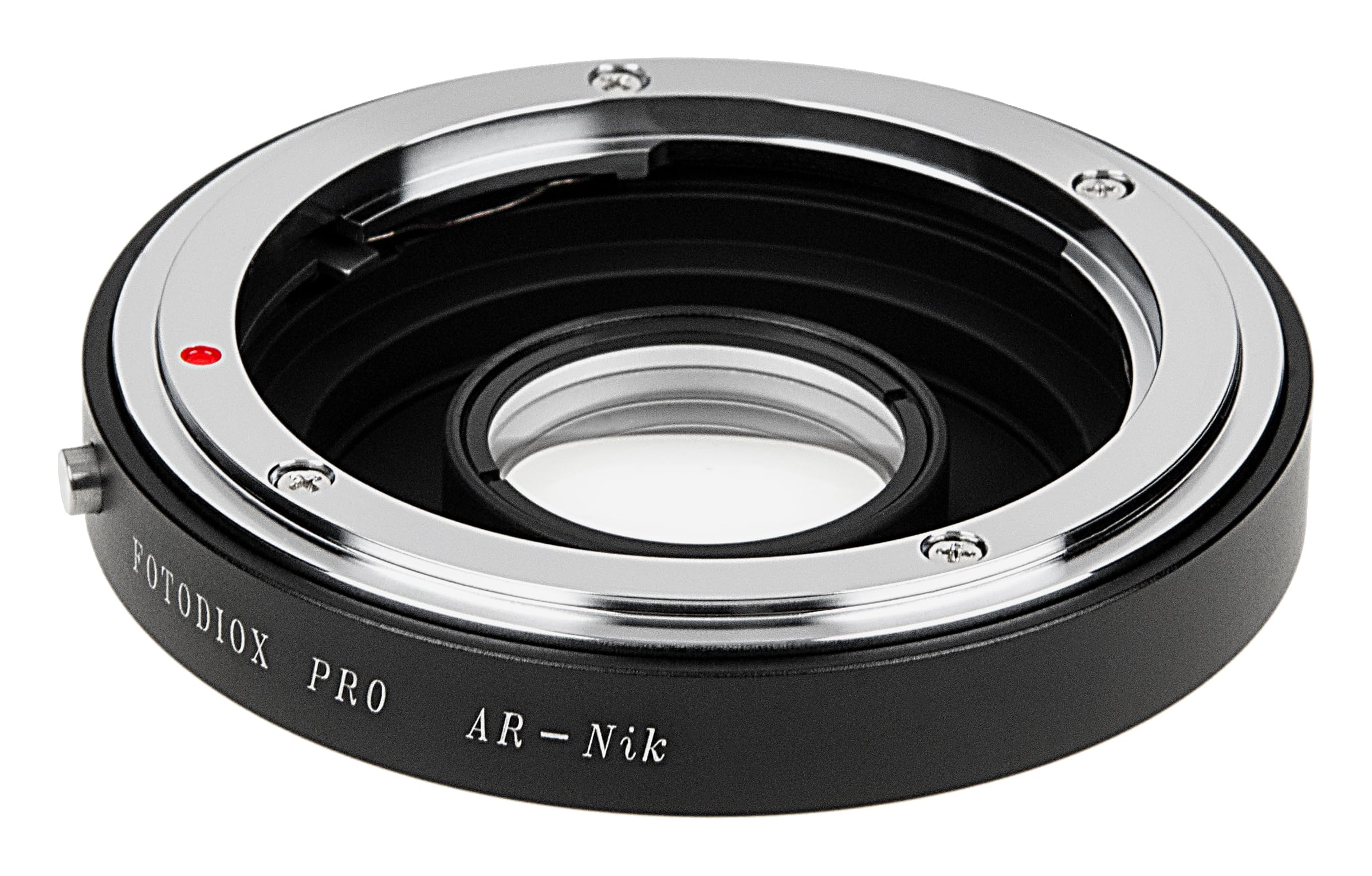 Amazon.com : Fotodiox Pro Lens Mount Adapter, for Konica AR Lens