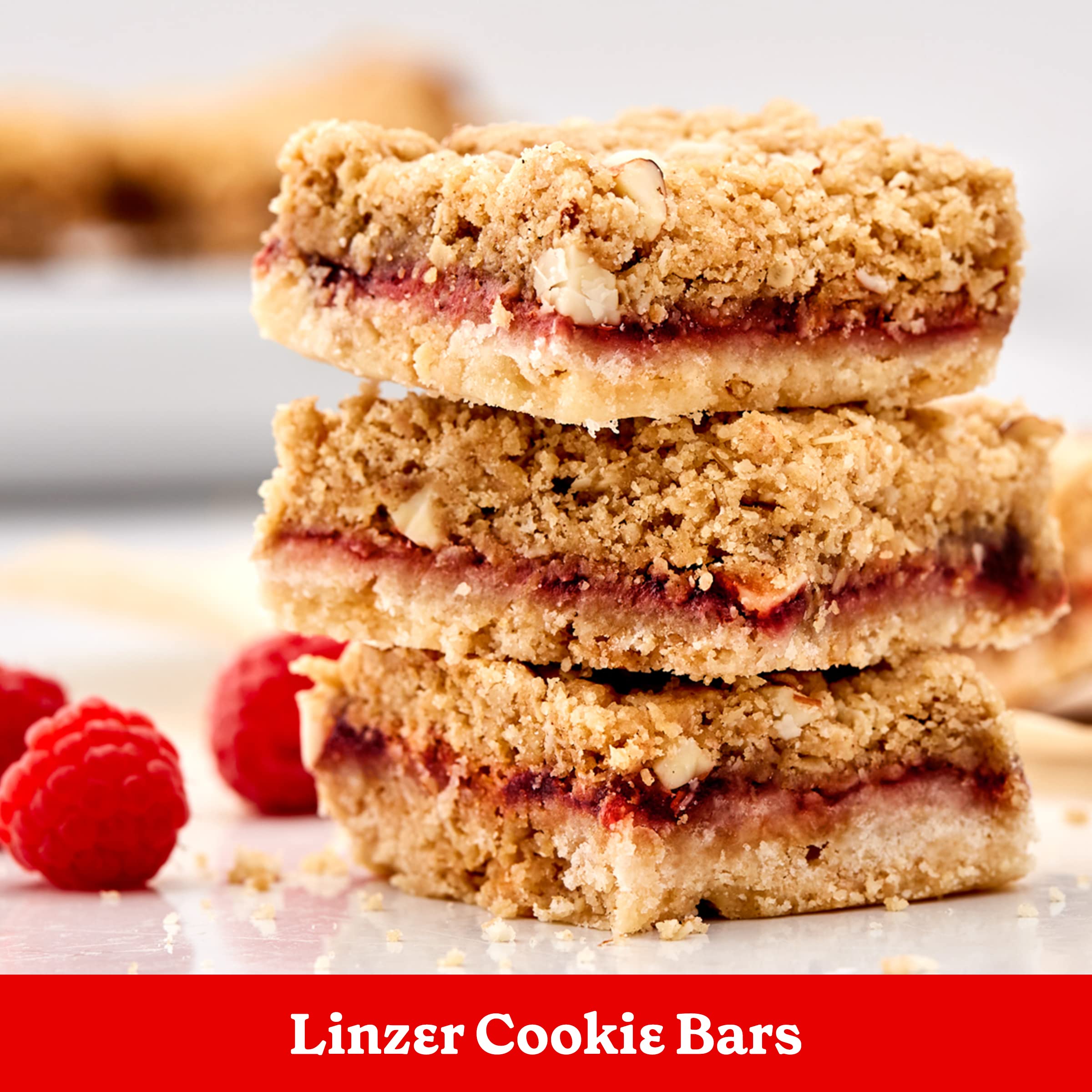 Betty Crocker Mezcla de galletas con chispas de chocolate y avena, 17.4 onzas Betty Crocker