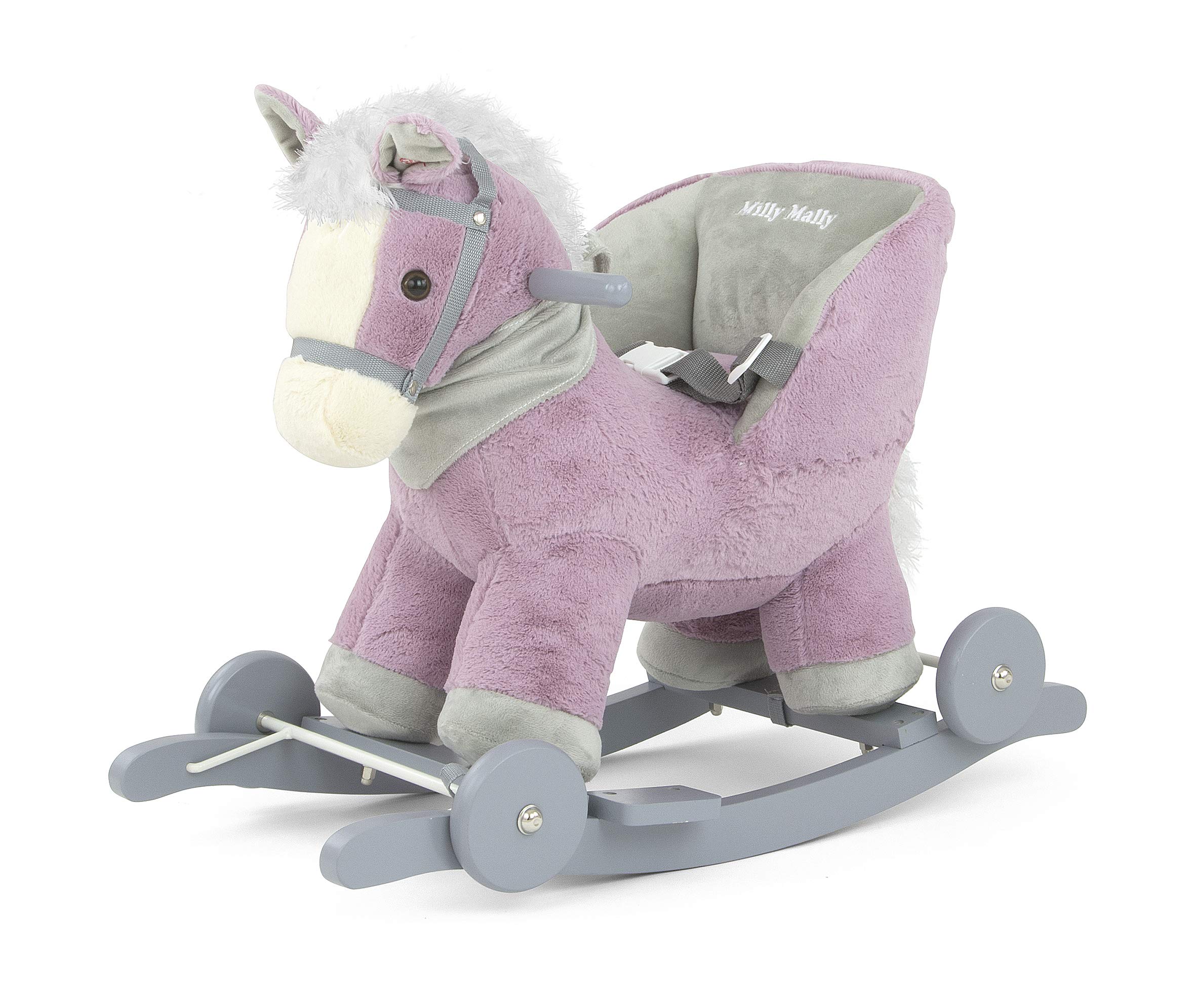 Polly Milly Mally Rocking Horse Rocker