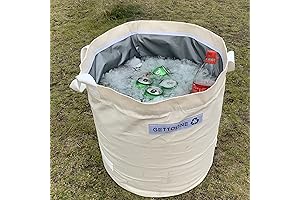 All-in-One Party Bucket Cooler Bag