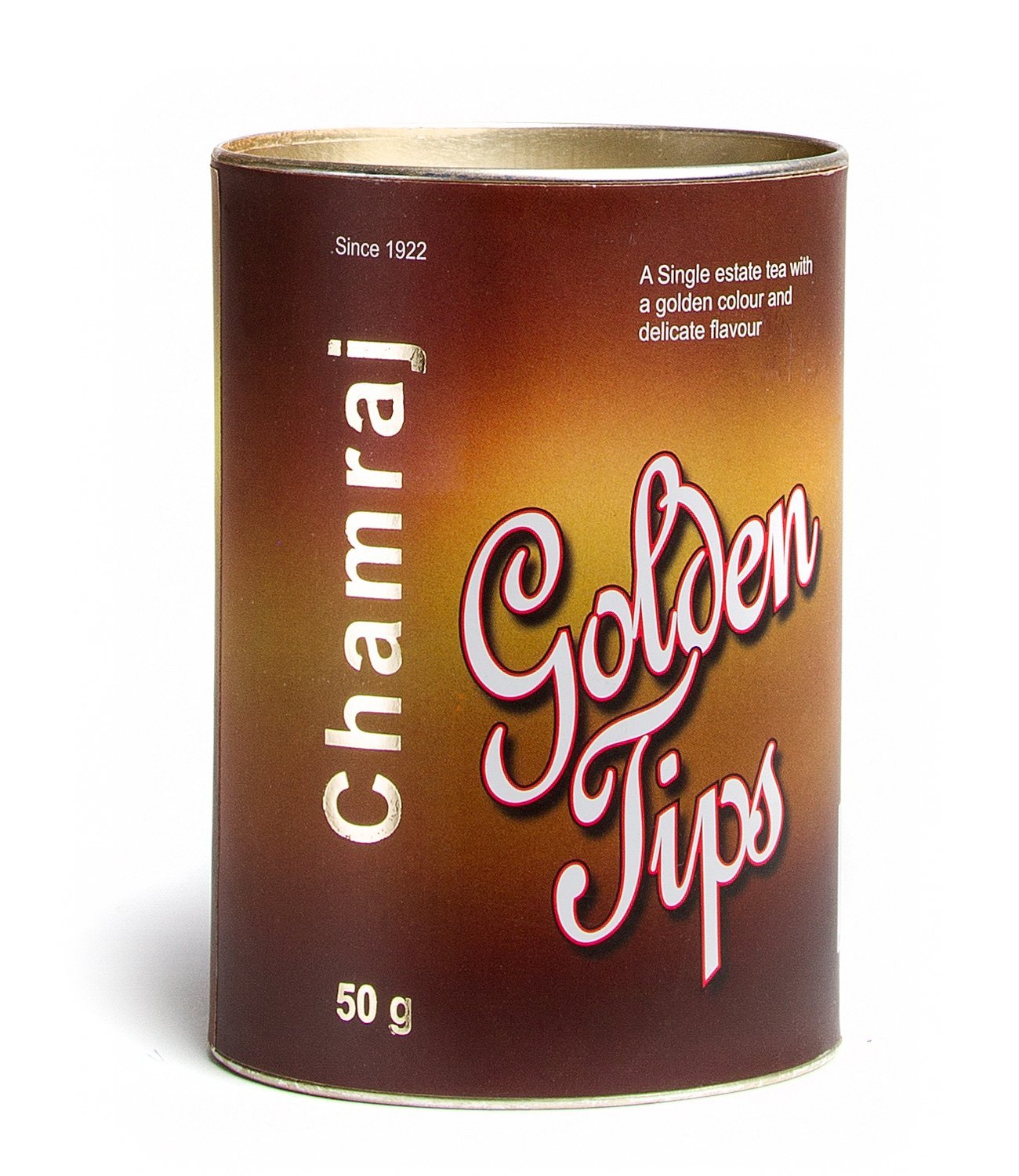 Chamraj Golden Tips Tea Bags Pack Of Four-CH-GTIPS-T-50
