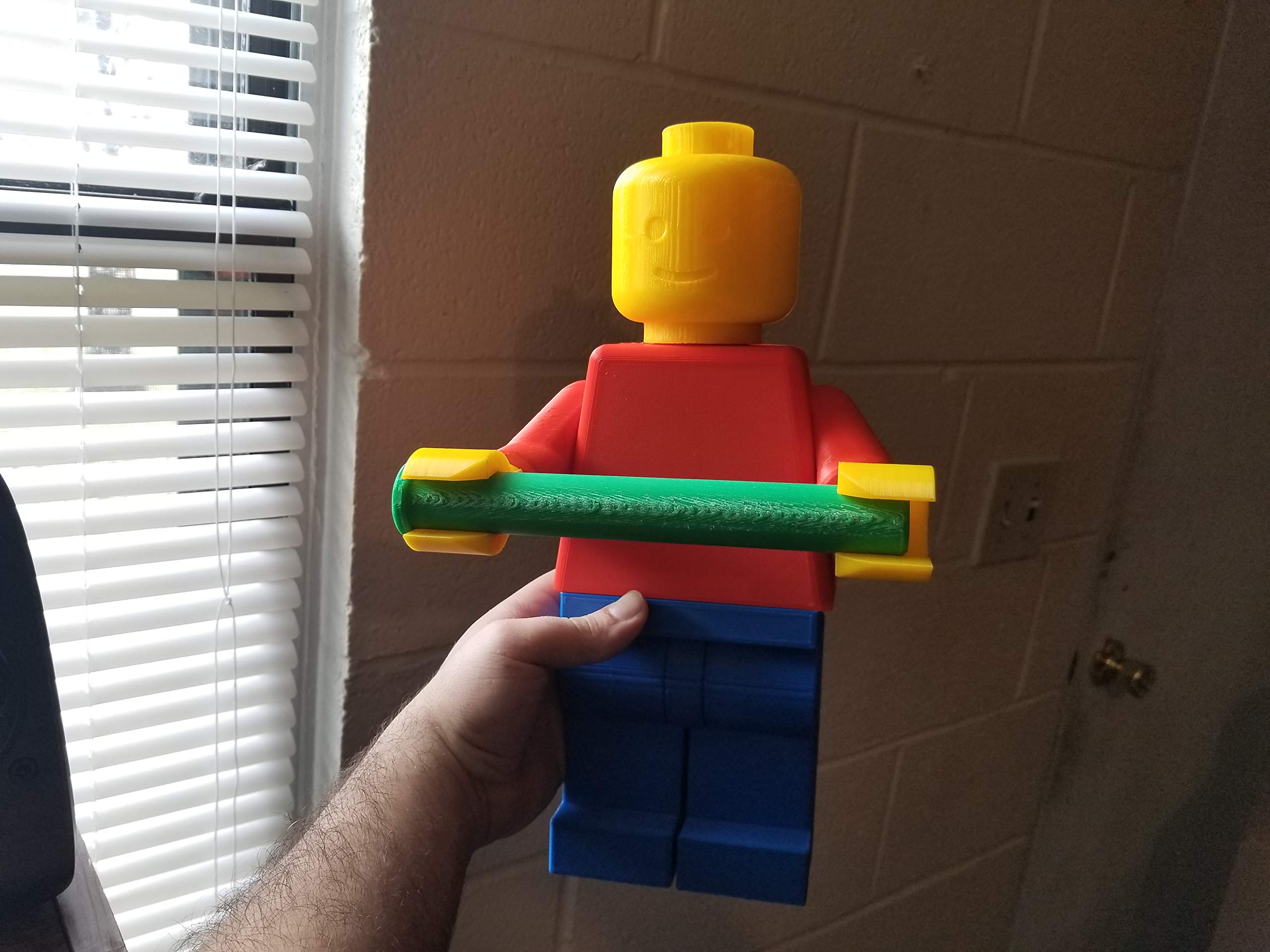 ベアブリック風　　トイレットペーパーホルダー 楽天市場】くま（トイレットペーパーホルダー｜トイレ用品