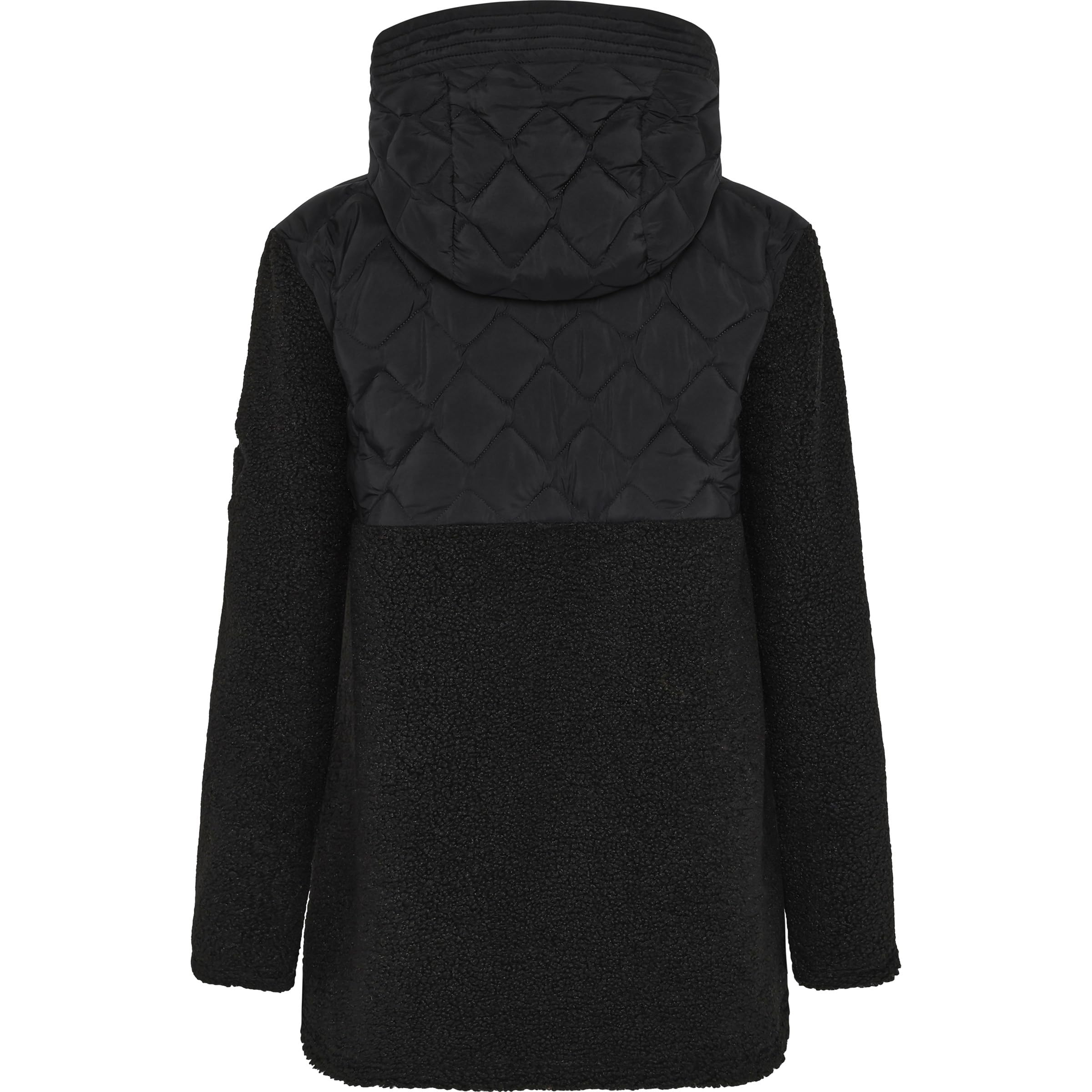 Didriksons Bibi 2 - Damen Fullzip