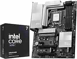 Amazon.co.jp: マイクロセンターCPUマザーボードコンボ - Intel