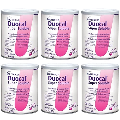 Solución Duocal súper soluble, SB118262, Rosado, 6, 6