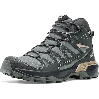 Salomon X Ultra LTR Mid GTX