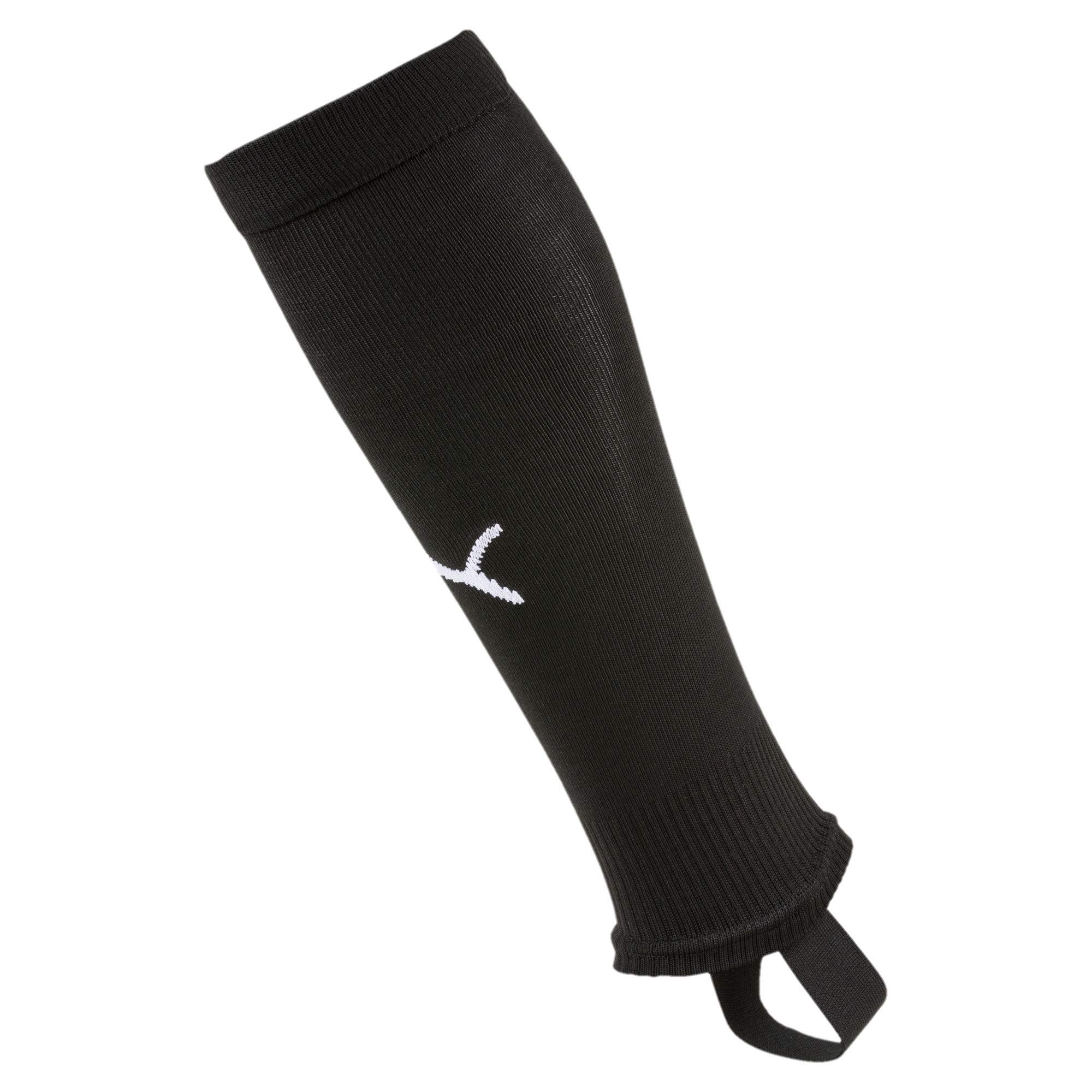 Puma mens 70343903 Sports Socks, Negro, 21