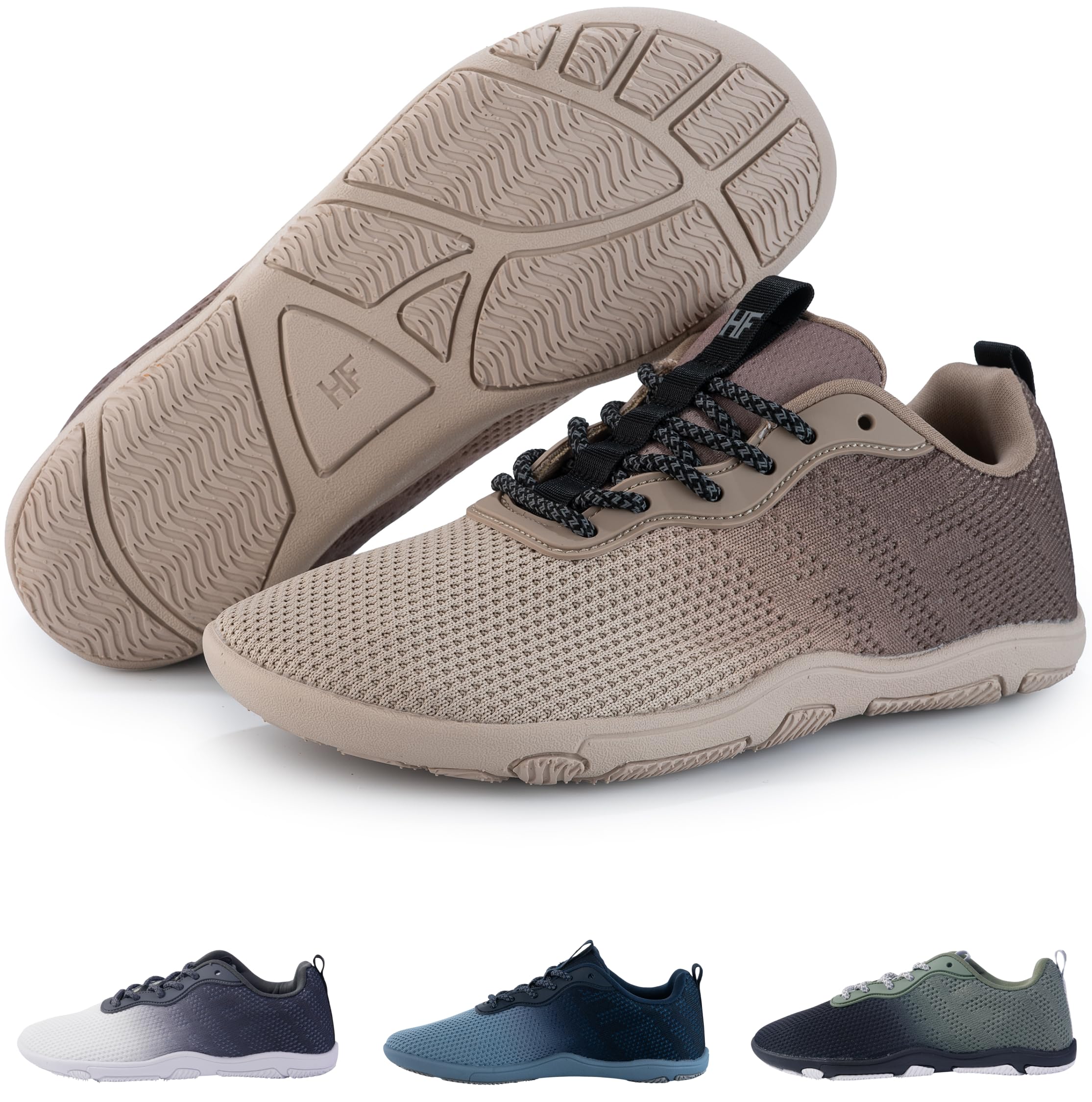 Hike Footwear HF Shade