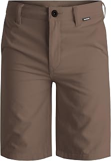 Boys' Walk Shorts