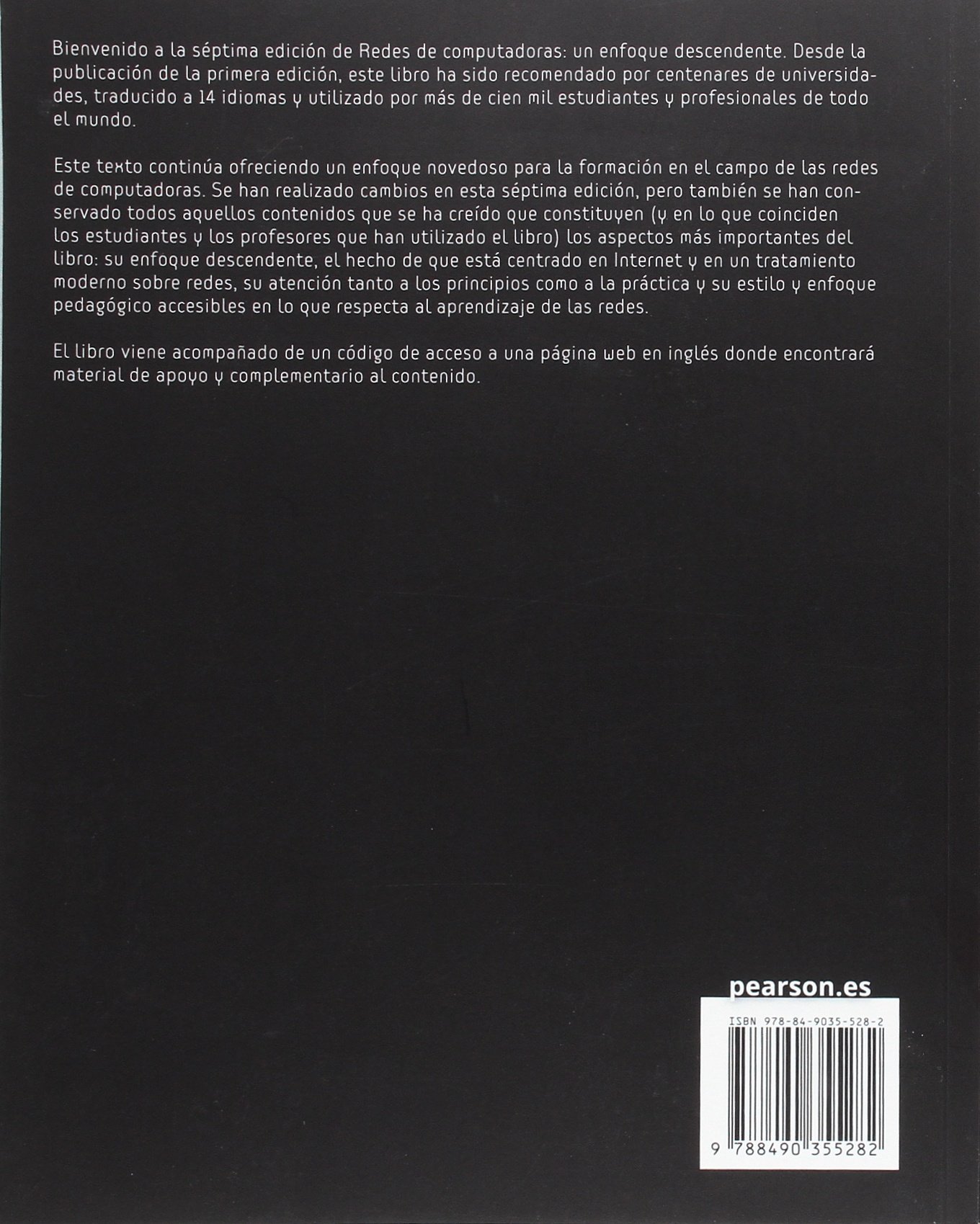 REDES DE COMPUTADORAS (SIN COLECCION)
