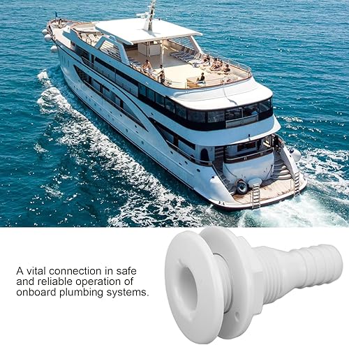 Miniatura 4 de Accesorio de casco a través del casco, conector de casco de 34 pulgadas, plástico ABS, bomba de achique, manguera de ventilación, acoplamiento,