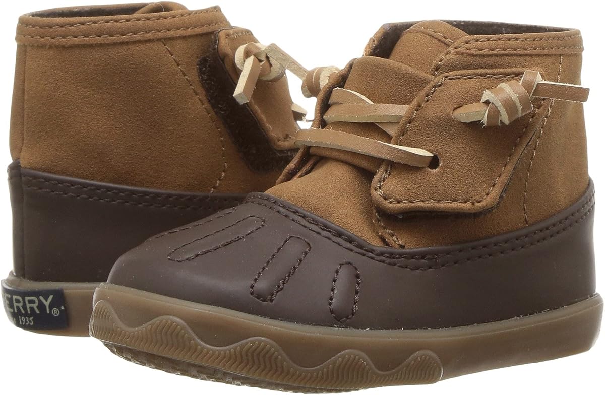 Sperry baby-girls Icestrom Crib | Casual Boots