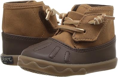 Sperry baby-girls Icestrom Crib