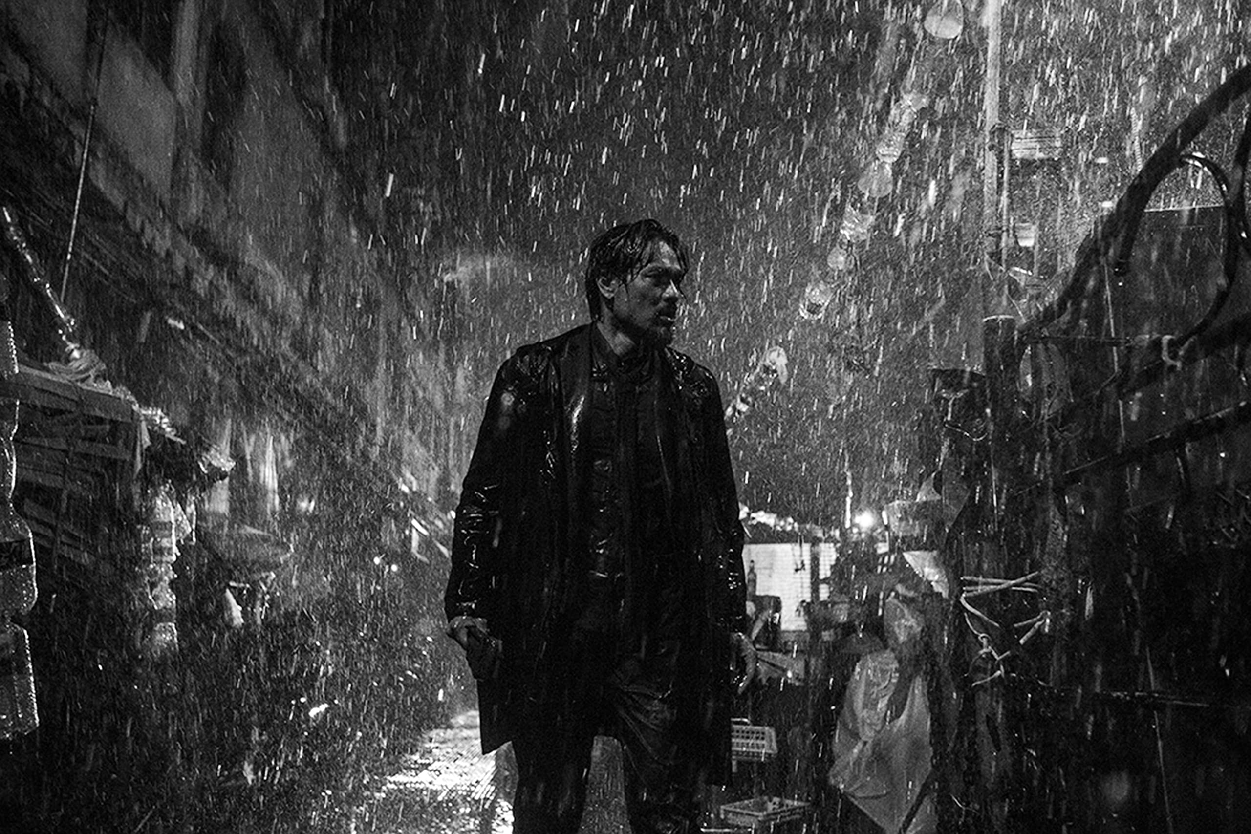 Limbo - 2-Disc Limited Collector's Edition im Mediabook (4K Ultra HD + Blu-ray)