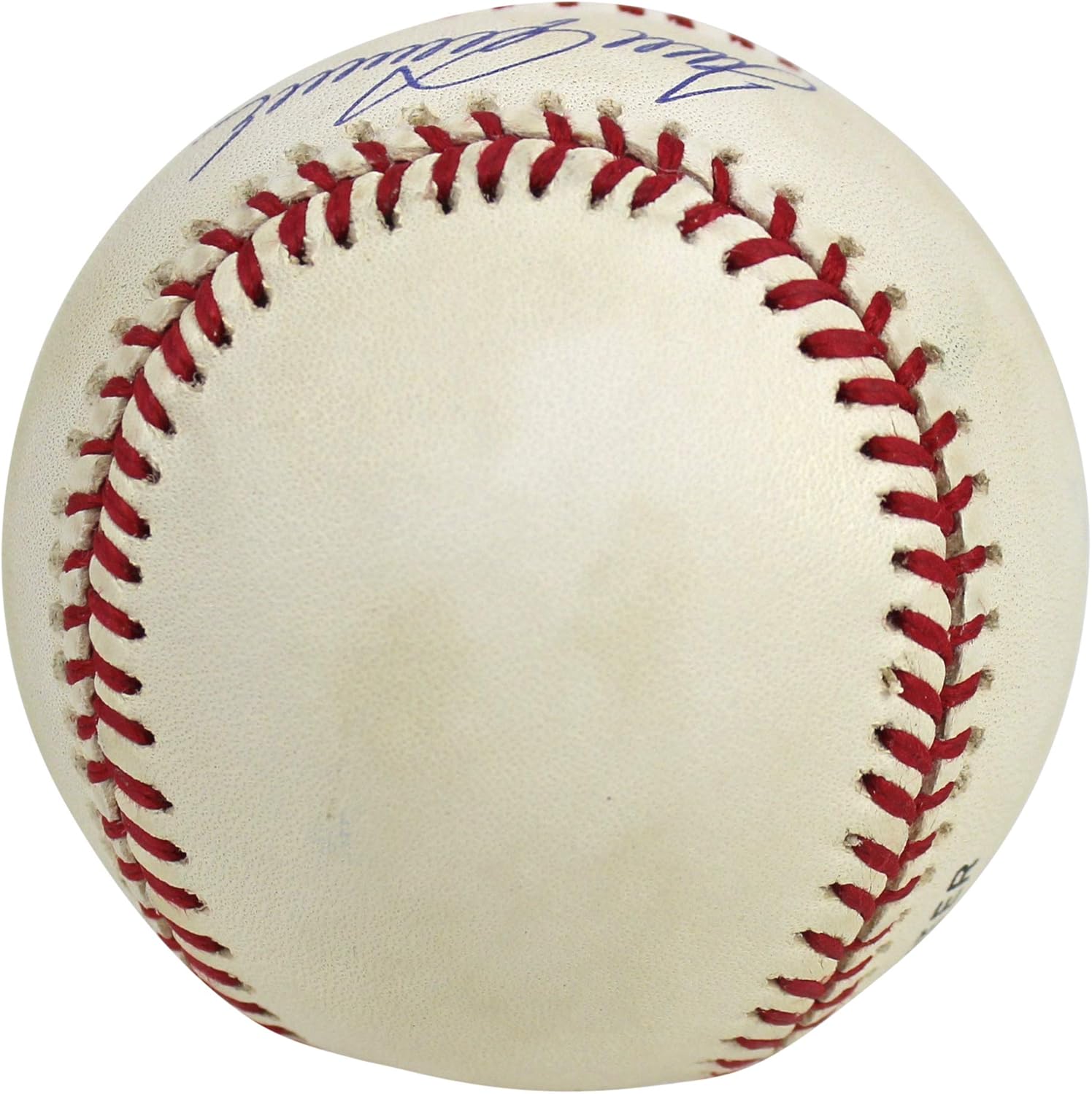 Mets Tom Seaver Authentic Signed Coleman Onl Baseball Autographed BAS #H87783