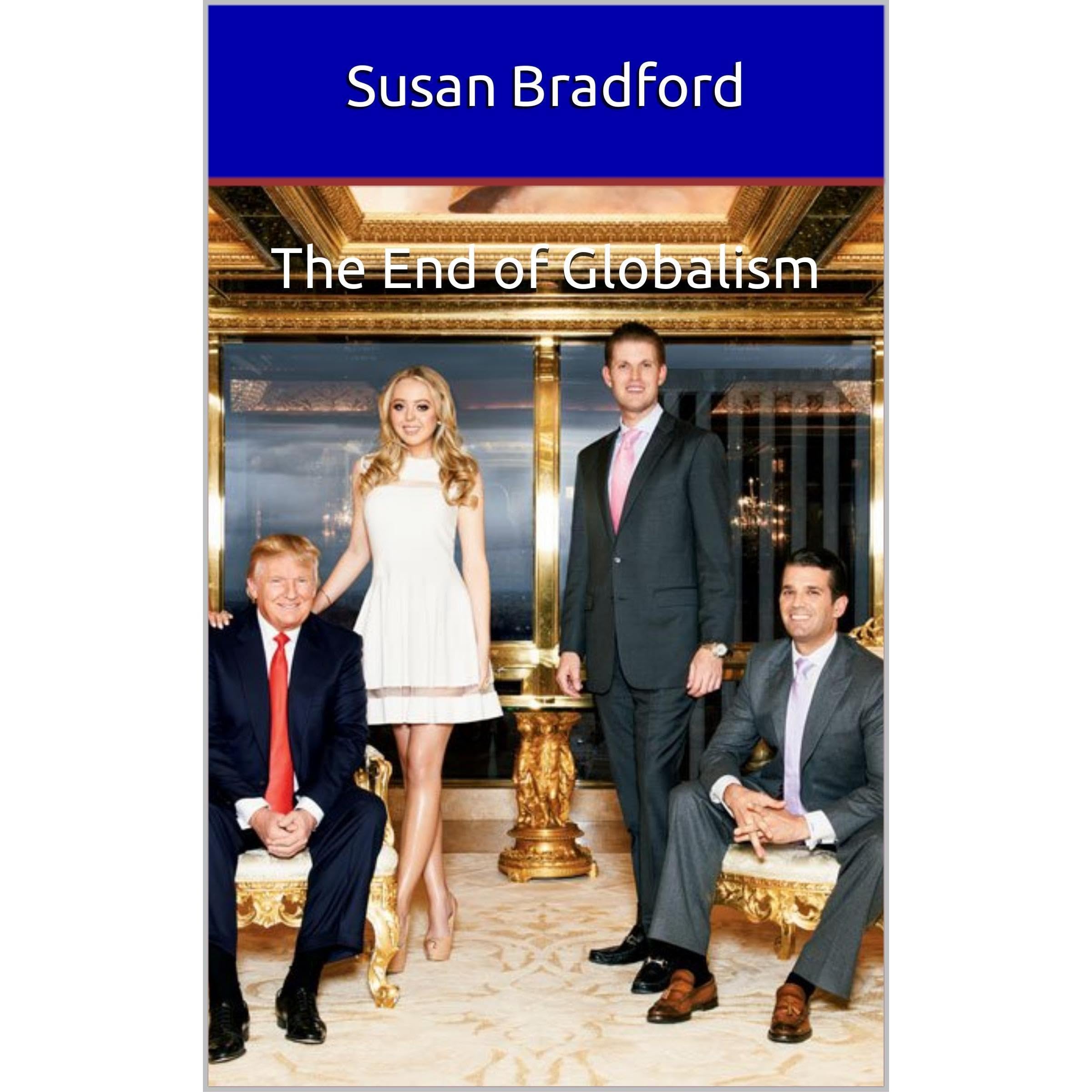 The End of Globalism