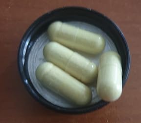 Pureclinica Resveratrolo Da 1000 Mg X 360 Compresse - (4 Flaconi Da 90 Compresse) - Fornitura Per 12 Mesi - Foto 8