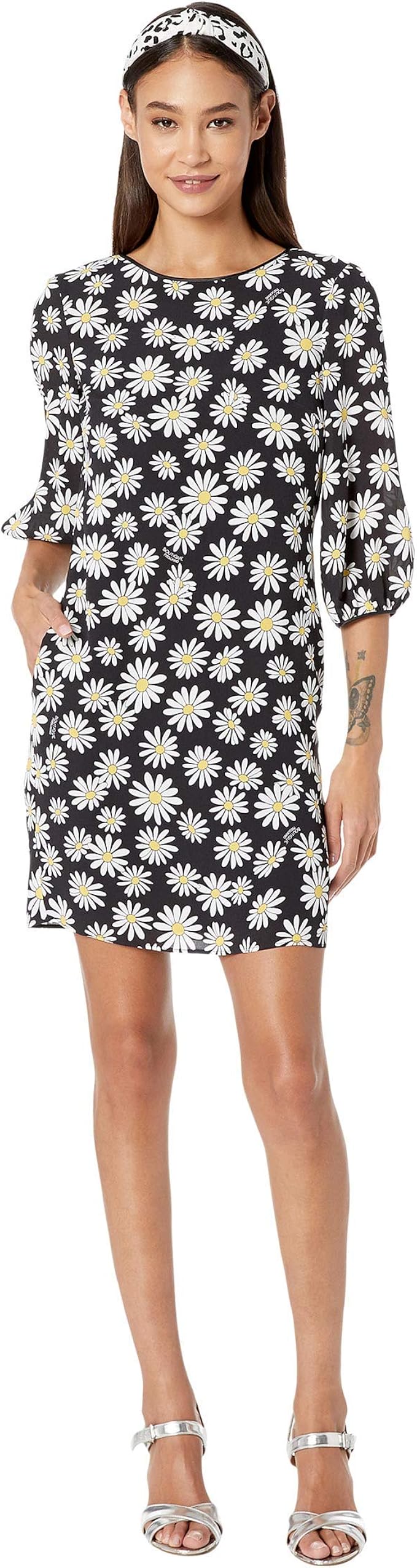 boutique moschino dress