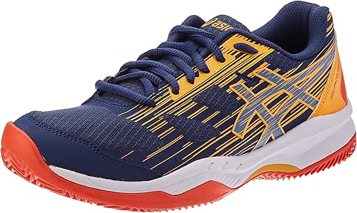 ASICS Homme Gel-Padel Exclusive Sneaker