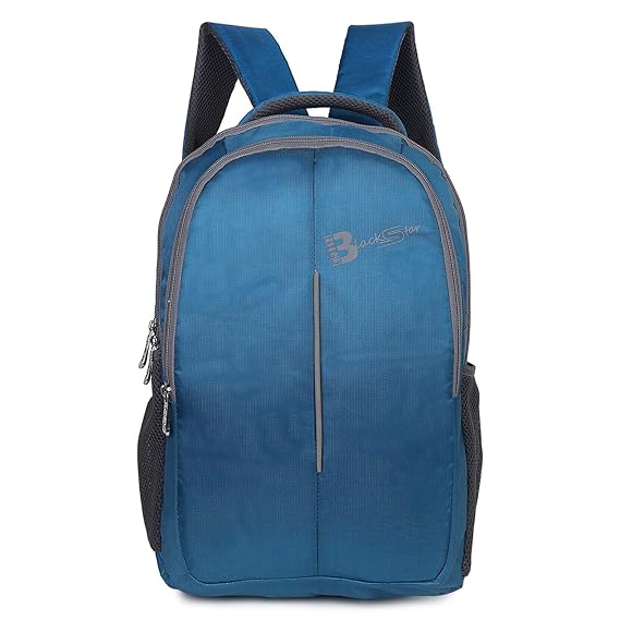 BLACK STAR 35 L Casual Waterproof 15.6 inch Laptop Bag/Backpack for Men Women Boys Girls/Office School College Teens & Students