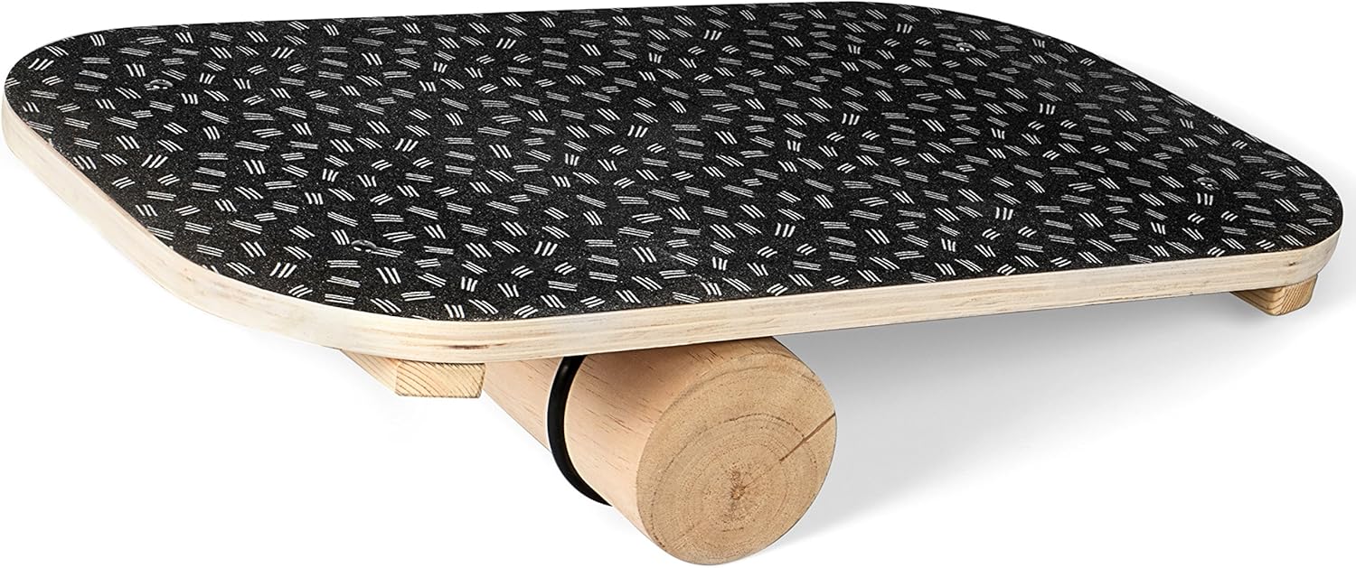 Balance Board per l'allenamento di hockey