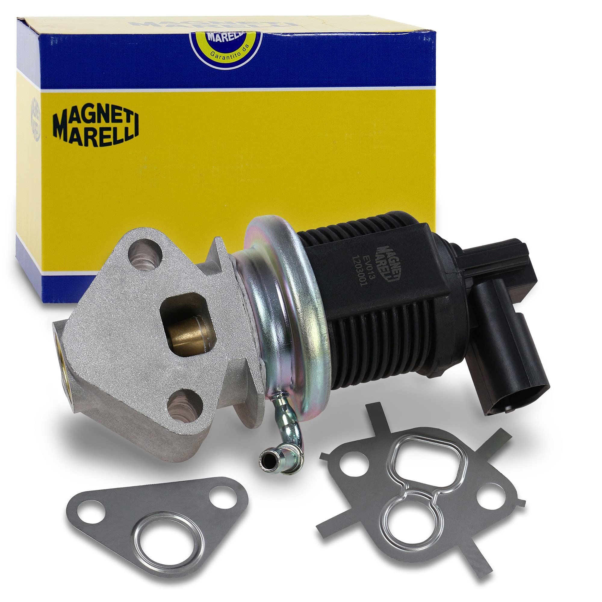 MAGNETI MARELLI Zawór EGR