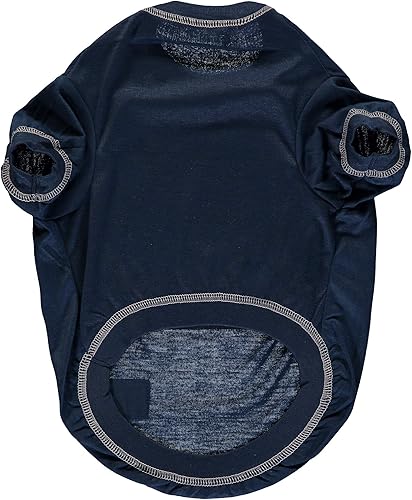 Vista 80 de Camisa de la NFL para mascota, para perros y gatos, duradera, 5 tamaños disponibles en 32 equipos de la NFL, camisetas de la NFL para mascotas