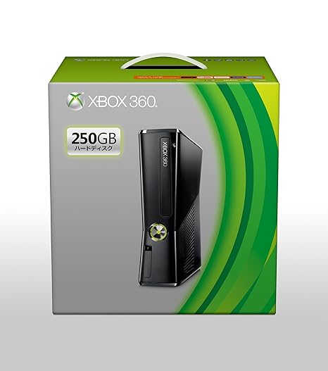 Amazon Com Xbox 360 250gb Video Games