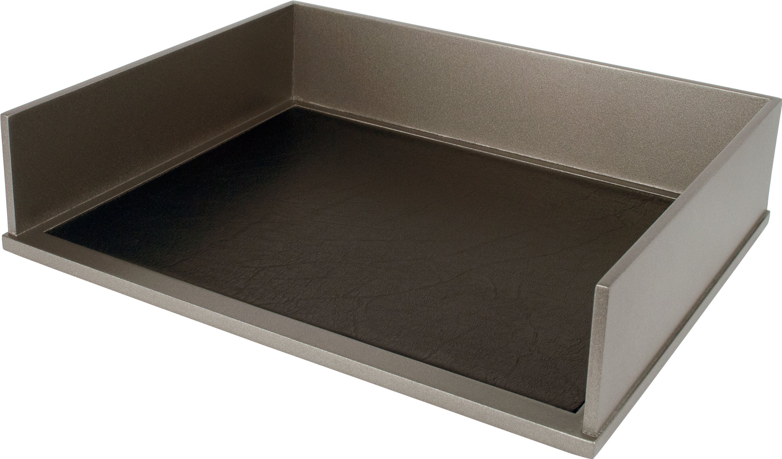 Victor Classic Silver Collection, Letter Tray, Silver, (S1154)